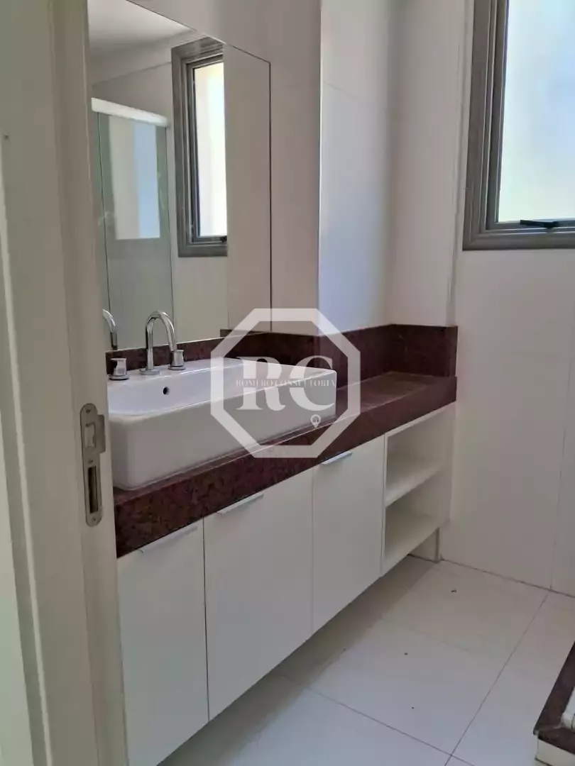 Alugar Apartamento